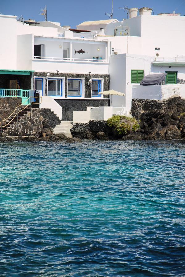 Villa Casa La Marea Punta Mujeres Exterior foto