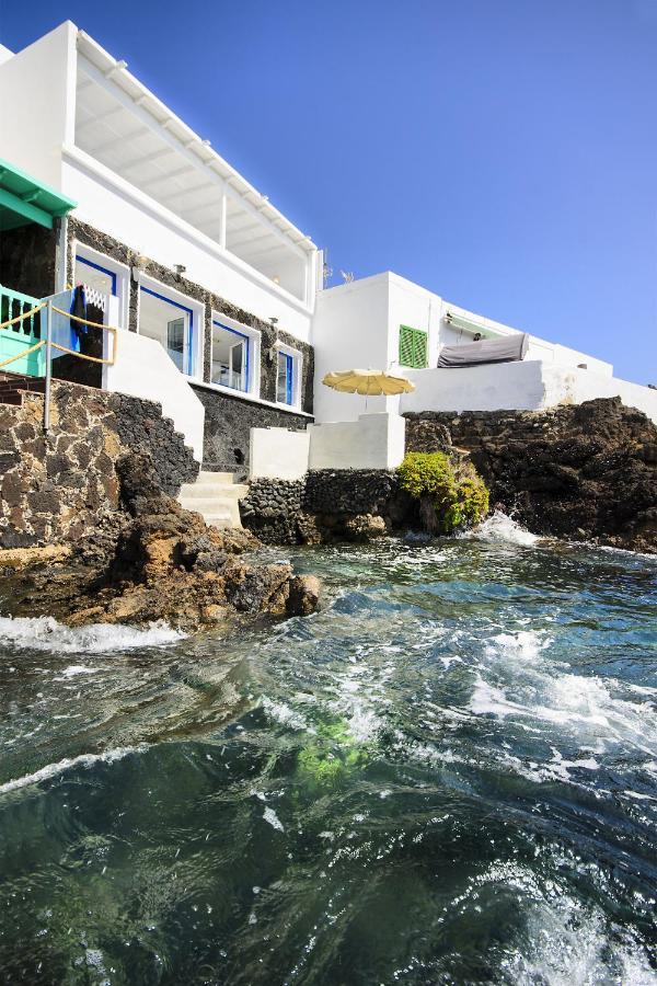 Villa Casa La Marea Punta Mujeres Exterior foto